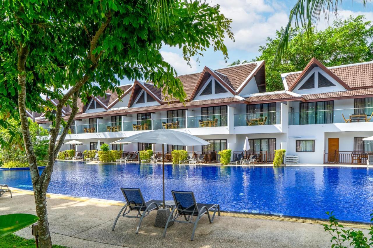 Sunwing Tempat peranginan 4*